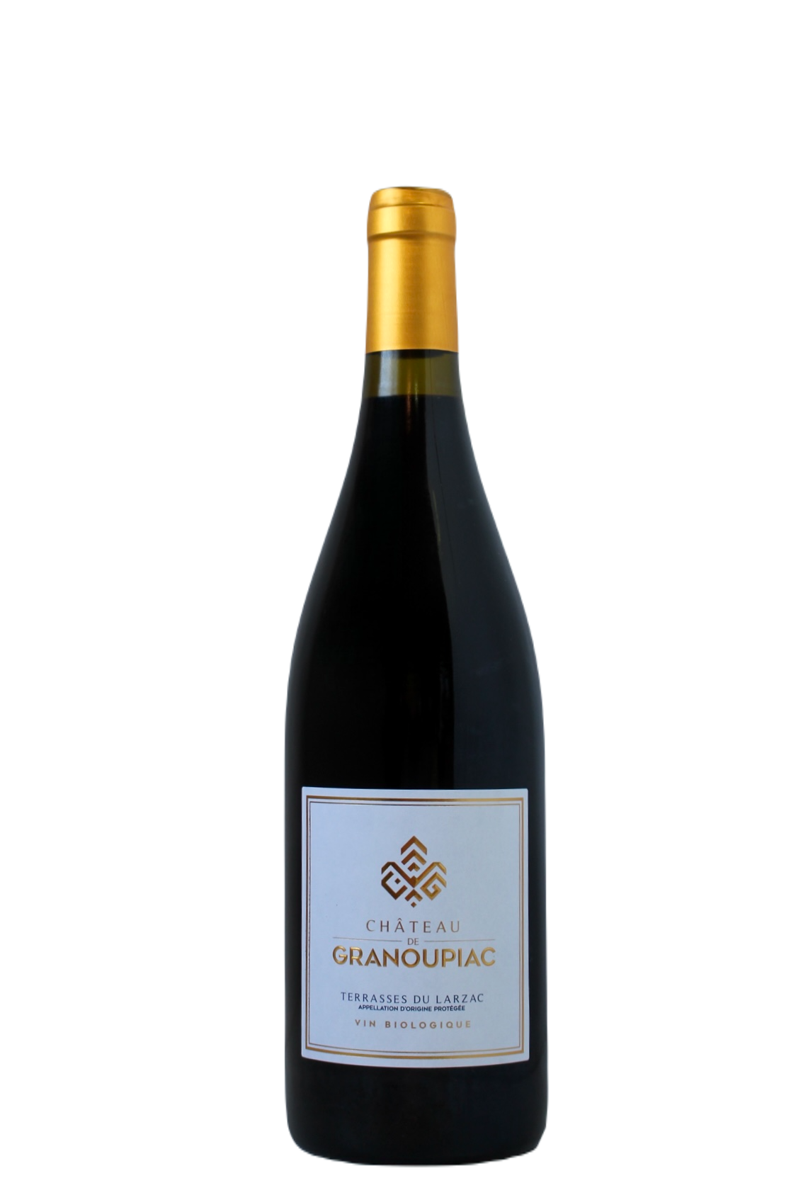 IMG 7928 - Chateau De Granoupiac - ROUGE - Mas de Janiny