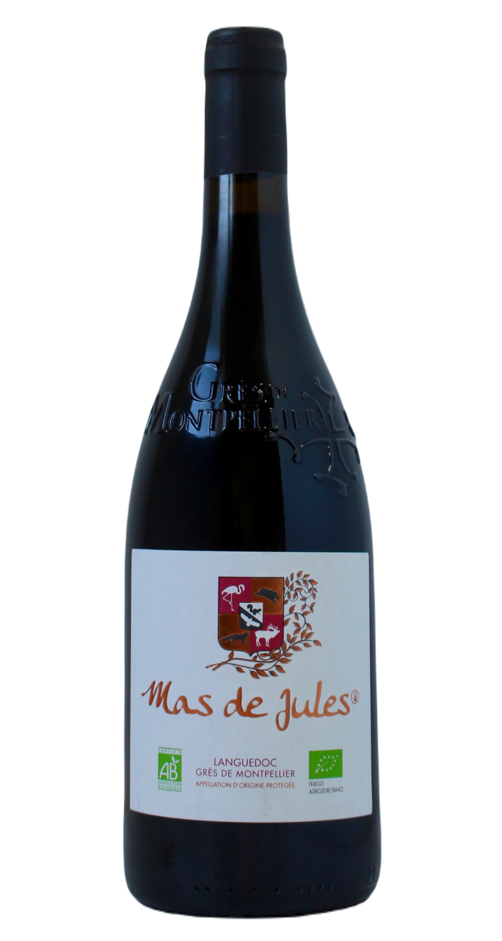 IMG 8373 - Terre De Jules - GRES DE MONTPELLIER - Mas de Janiny