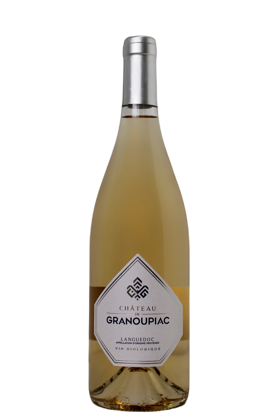 IMG 8401 - Chateau De Granoupiac - BLANC - Mas de Janiny