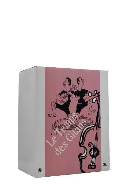 IMG 1176 removebg preview - Temps Des Gitans – Bag In Box – ROSE - Mas de Janiny
