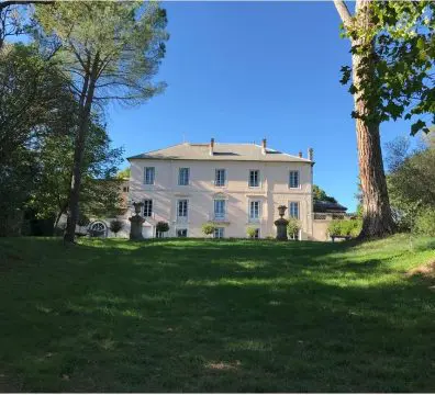 Gamme Chateau De Granoupiac - Mas de Janiny chateau